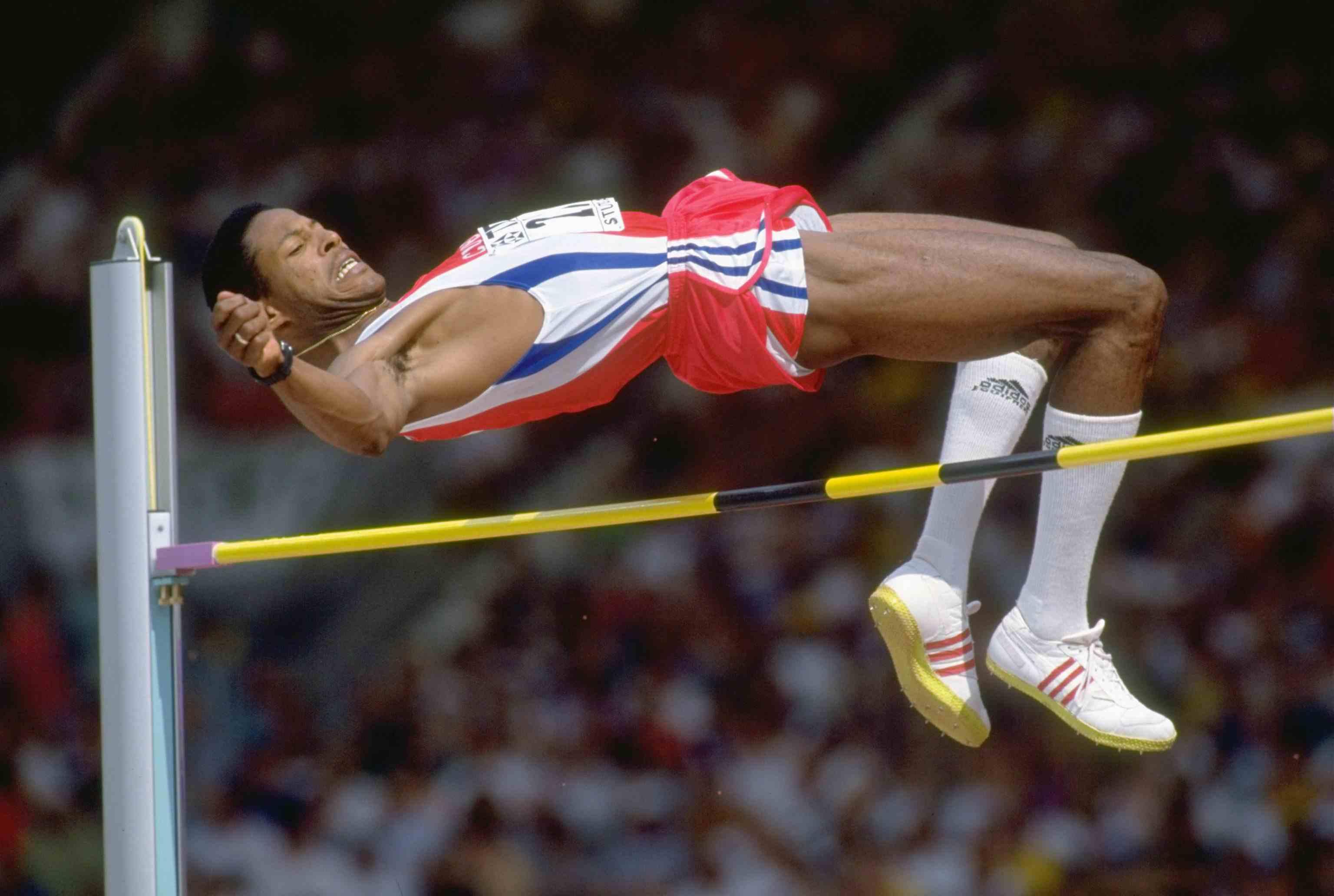 Javier Sotomayor